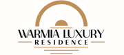 Logo Warmia Luxury Residence