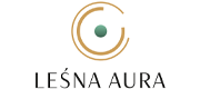 Logo Leśna Aura
