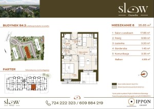  Apartment 8 