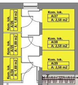  Apartment A28 