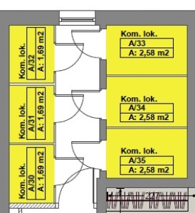  Apartment A31 