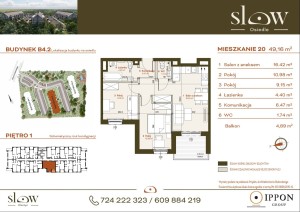  Apartment 20 