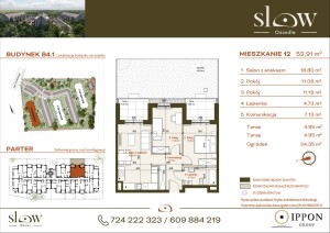  Mieszkanie 12 
