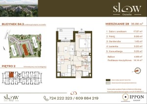  Apartment 28 