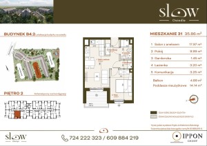  Apartment 31 