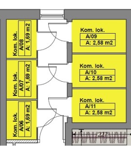  Apartment A7 