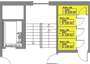  Apartment B6 