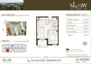  Mieszkanie 18 