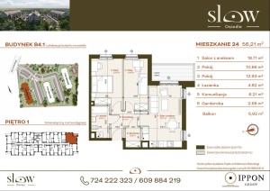  Mieszkanie 24 