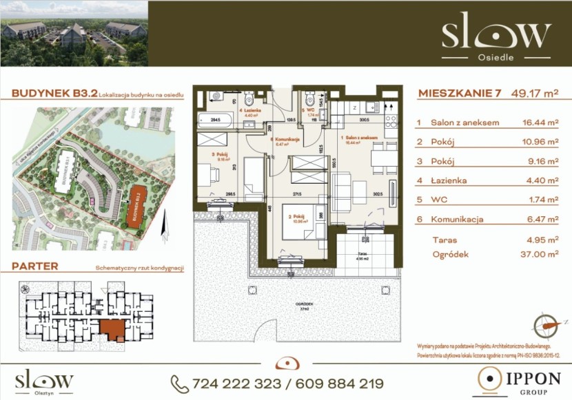 Mieszkanie 7