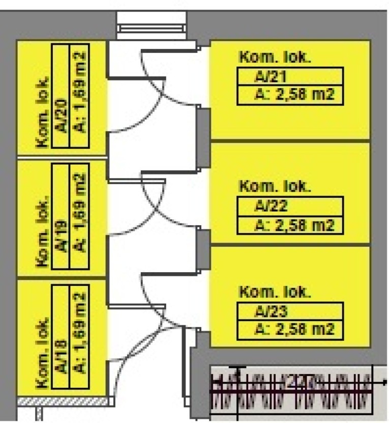KL A/19