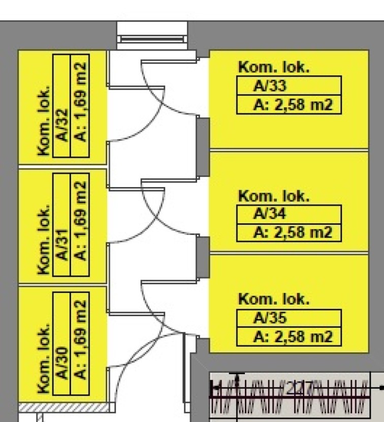 KL A/33