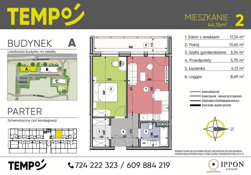 MIESZKANIE A2