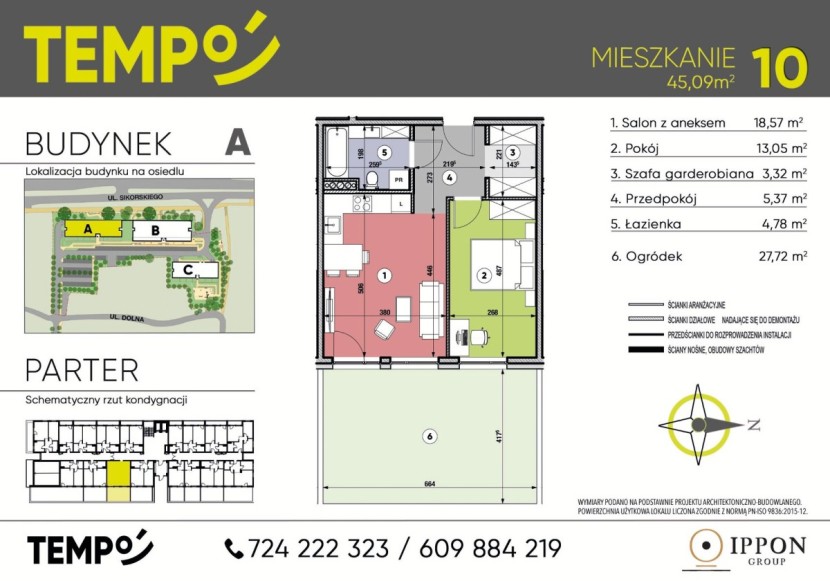 MIESZKANIE A10