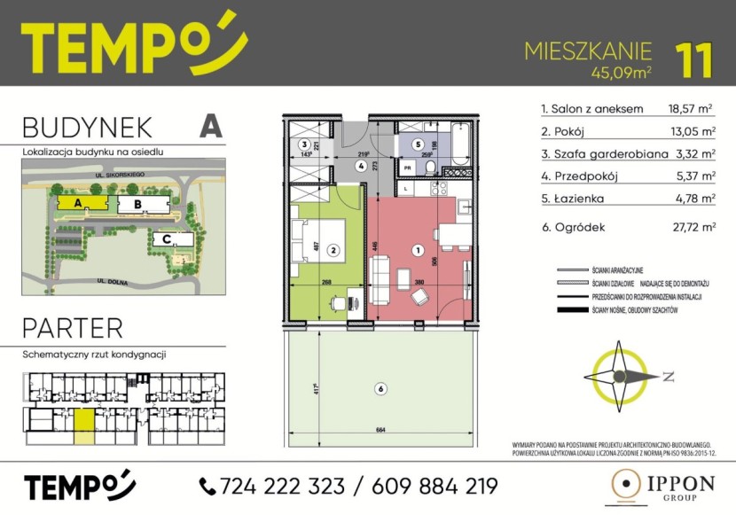 MIESZKANIE A11