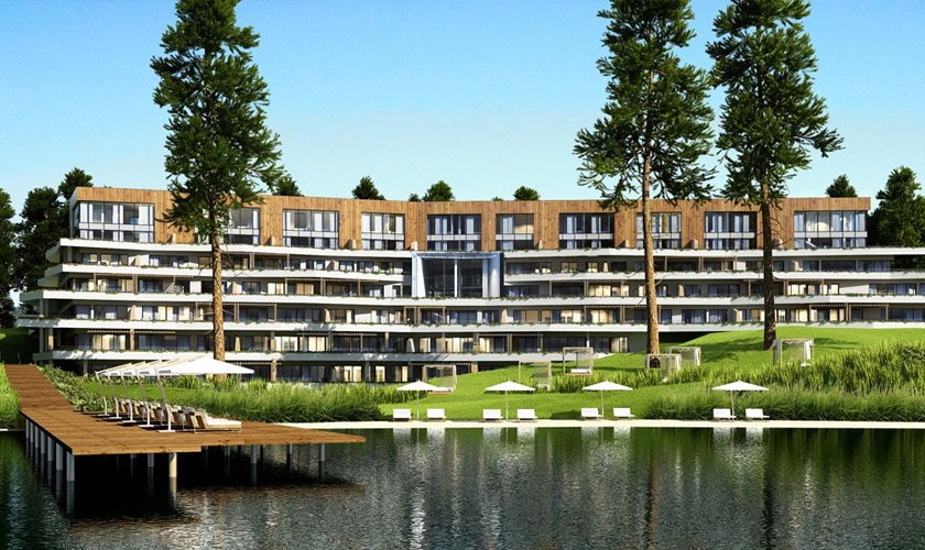 Warmia Luxury Residence