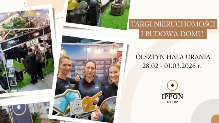 Partner Targów Nieruchomości i Budowa Domu