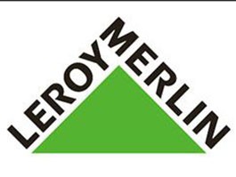 Leroy Merlin - hipermarket budowlany